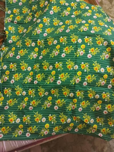 two piece suit unstich khaadar