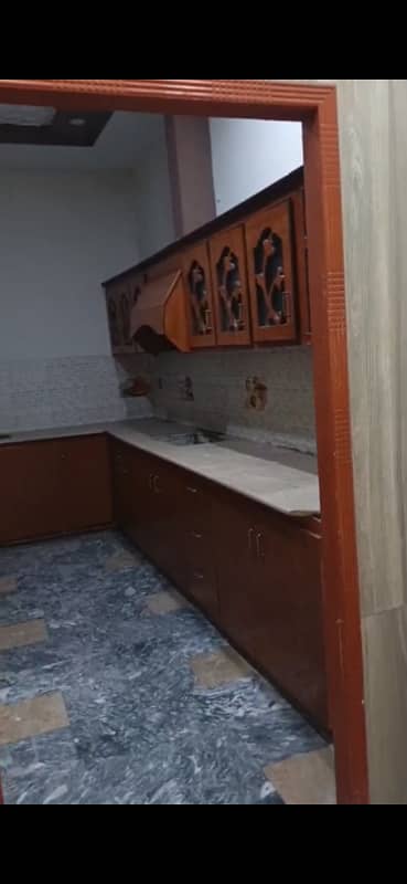 7.5 marla upper portion for rent