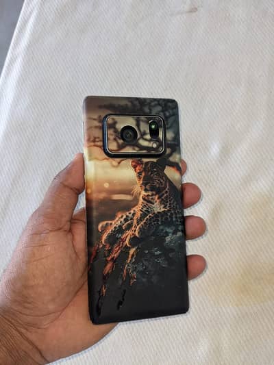 Aquos R6 PTA Approved