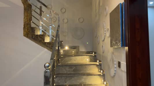 Own a Luxury Home Without Financial Stress