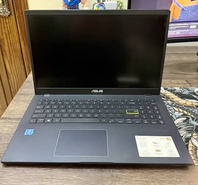 Asus laptop brand new