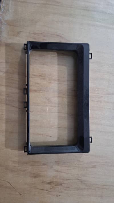 aftermarket lcd/headunit  fitting frame