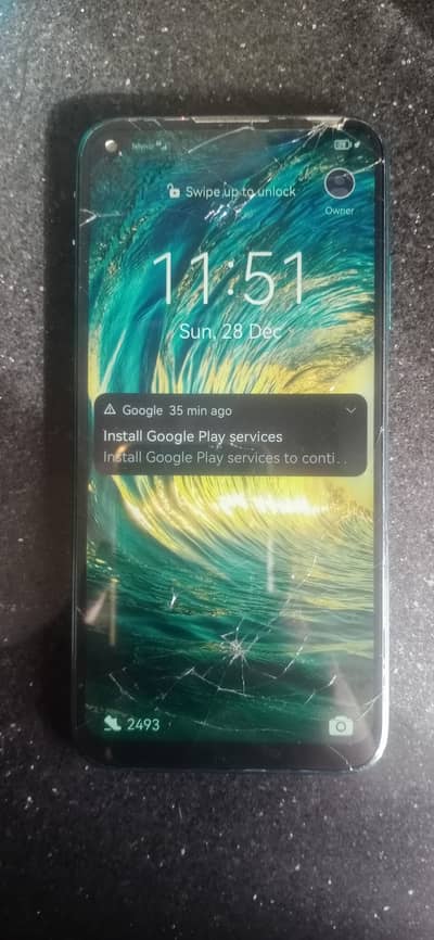 huawei nova 7i 8/128