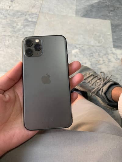 iphone 11 pro non Pta urgent sale