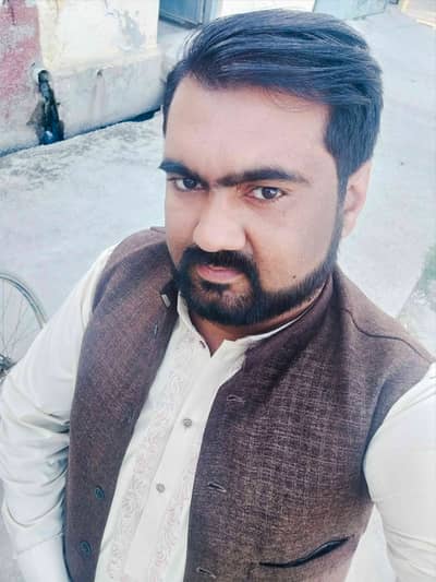 Hafiz Sikandar idrees