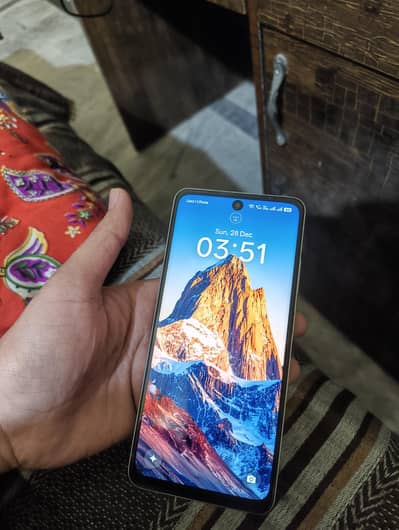 Oppo A5x 4 128