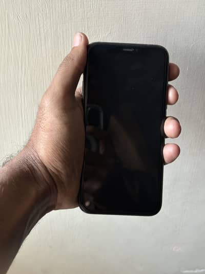Iphone 11pro pta approved