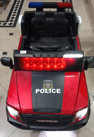 baby car for sale just one day use