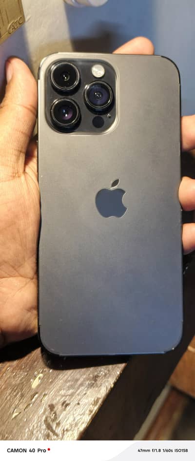 iphone 14 pro max jv