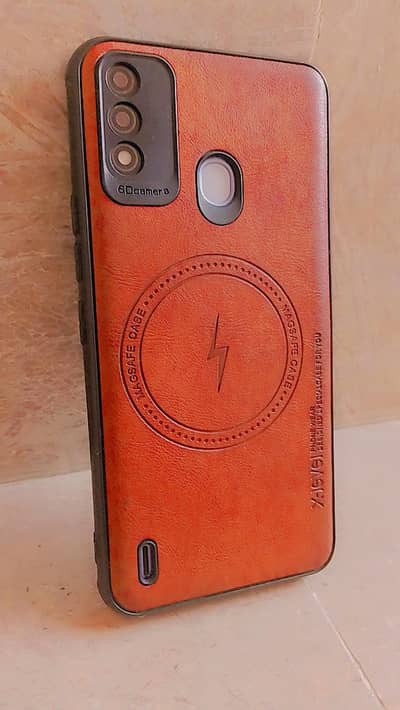 itel a48 PTA approved