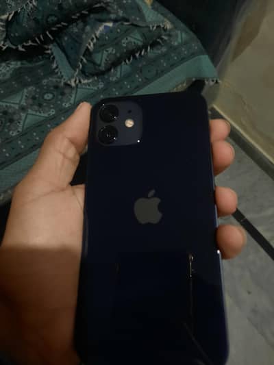 iphone 12 non pta jv  64gb