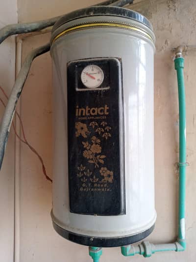 Electric Geysers for sell