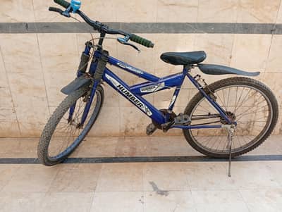 best condition cycle