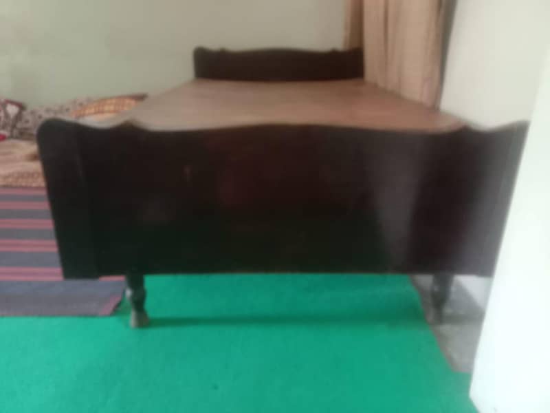 single bed 2 5