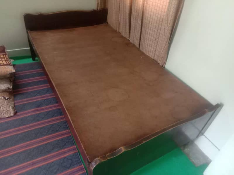 single bed 2 6