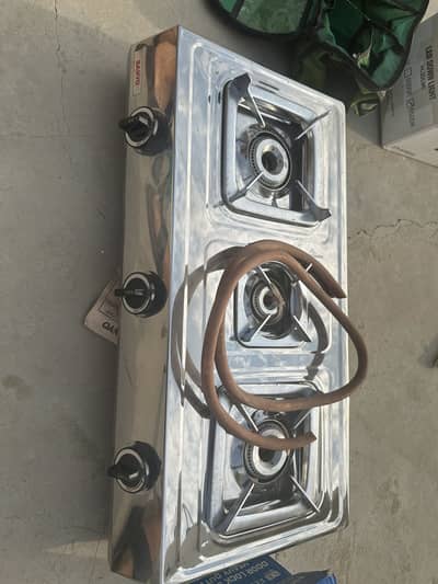 Sanyo Made in japan Stove