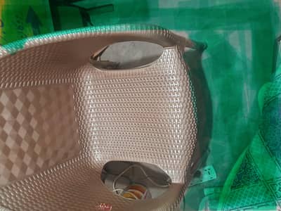 shop material Table-chair- display board