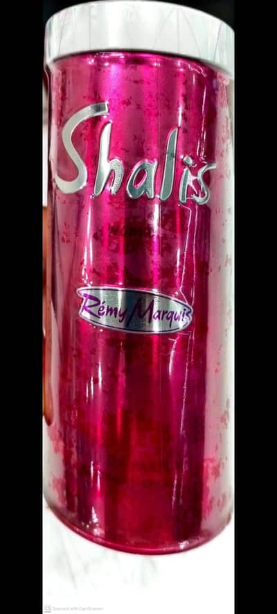 Shalis perfume