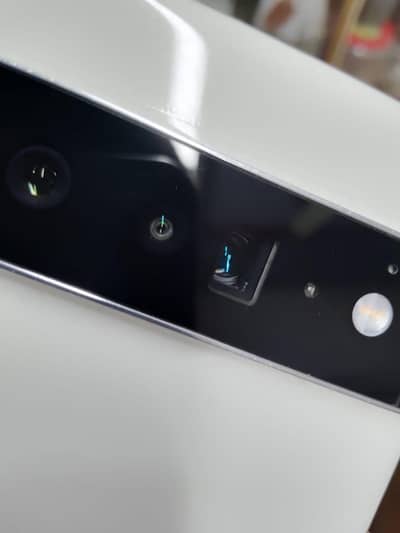 GOOGLE PIXEL 6 PRO 12 GB 256 GB ALL OK WATER PAC PTA APPROVED