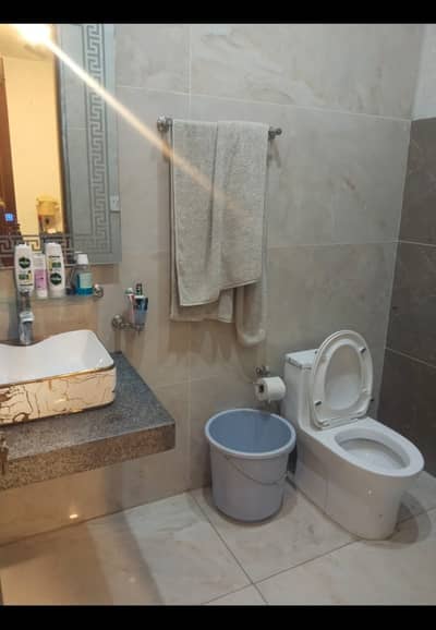 Silent office kanal singal story house available for rent