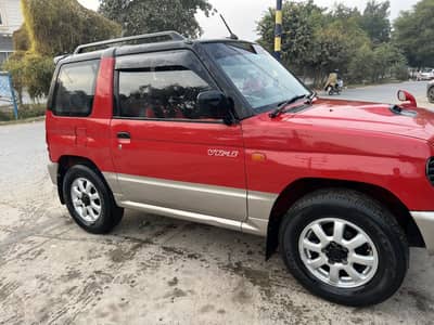 Jenuine jeep. . non accidental Ac heater chalo. tyre new