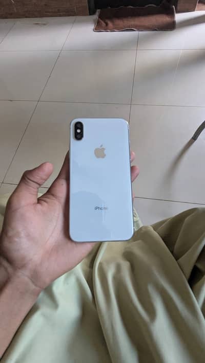 Iphone x