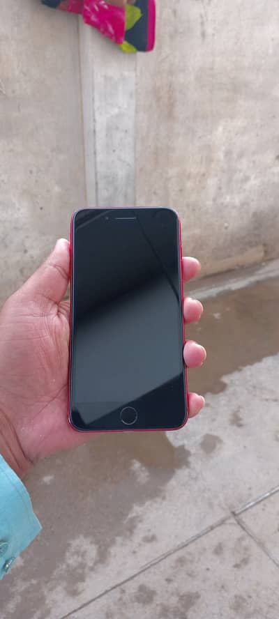 iPhone 8Plus PTA Aproved