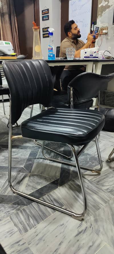 Office Chairs, Student Chairs, Visitor chairs