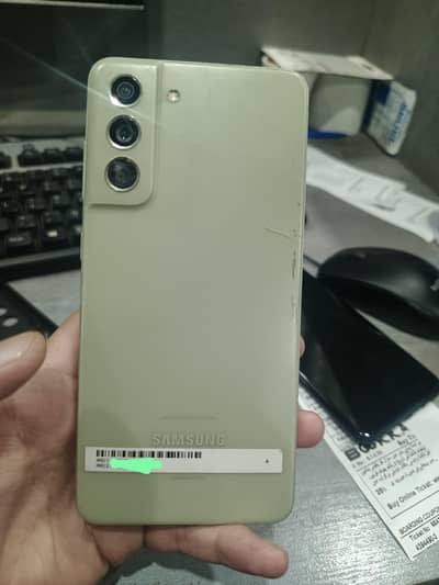 Samsung S21 FE | 6/128 | Non PTA