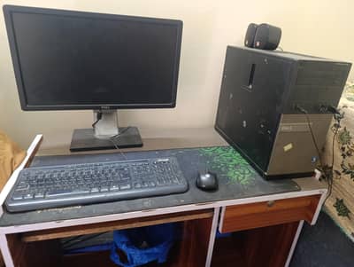 Dell optiplex 790