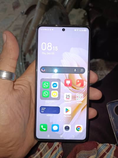 Tecno camon 20