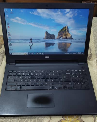 Dell Inspiron 3542 (Core I3-4th Gen)