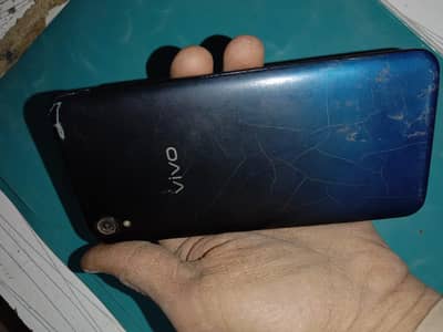 vivo y91c
