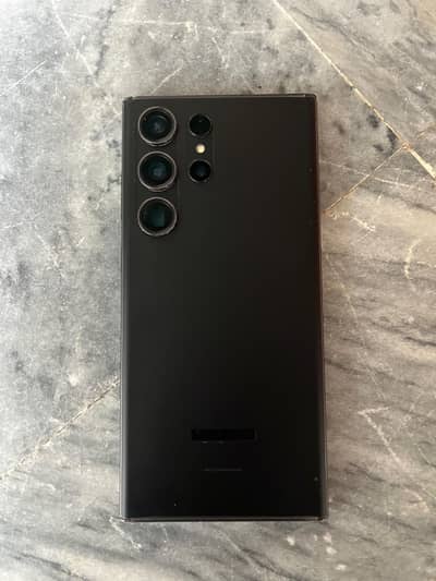 Samsung Galaxy s23 Ultra In Perfect Condition