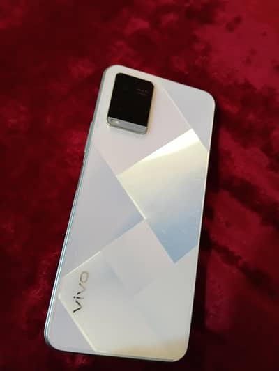 Vivo Y21 for sale 9/10 condition