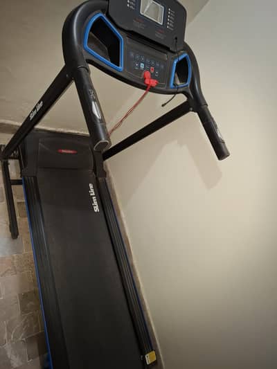 Treadmill for Sale