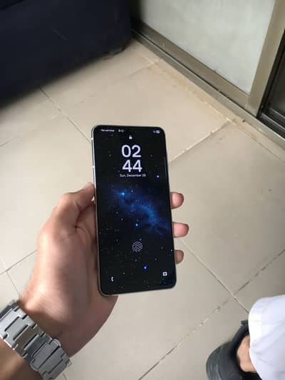 256 GB OME unlock exchange posibal