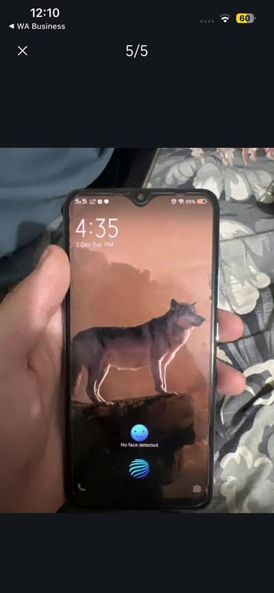 vivo s1 pta approved