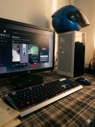 Free 22'' Lcd 1080p ( Urgent for Sale)