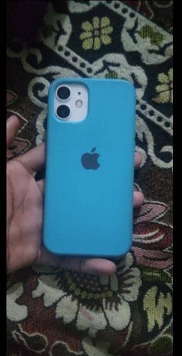 iphone 12 mini (exchange possible)