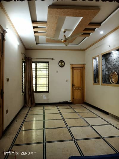 {Vvip location} 7 Marla