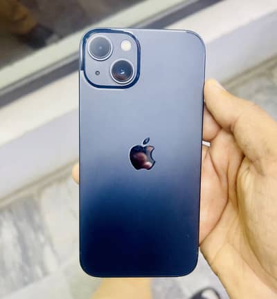 Apple iPhone 13 JV – 128GB – Brand New – Warranty – Non Active SIM