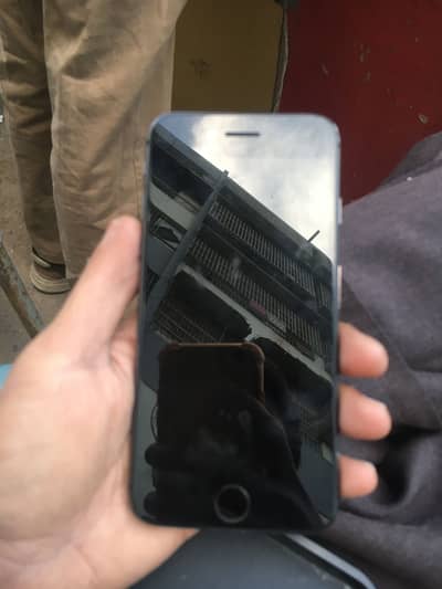 Iphone 8 64gb pta approved set available for sale