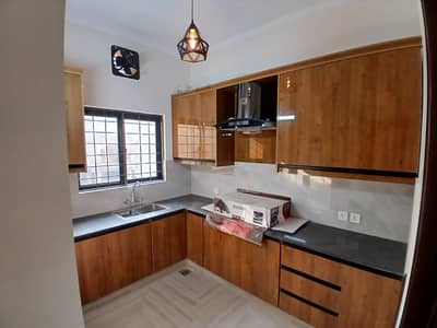 5 Marla modern brand new first entry house for sale available in Valencia Housing Society Lahore