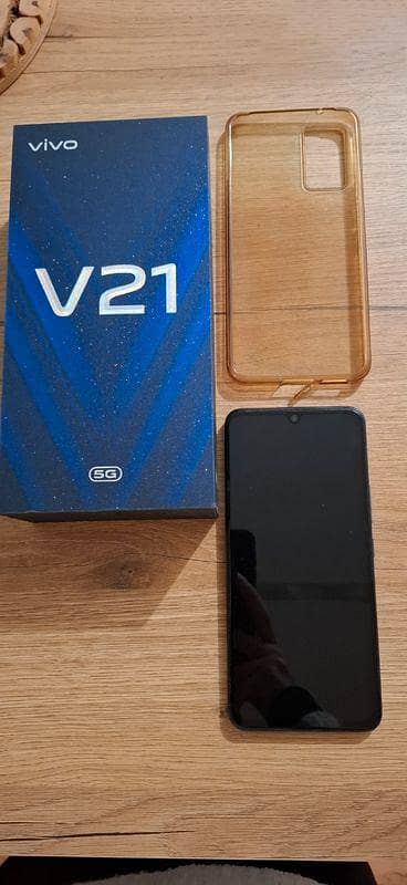 vivo v21 used only serious buyers