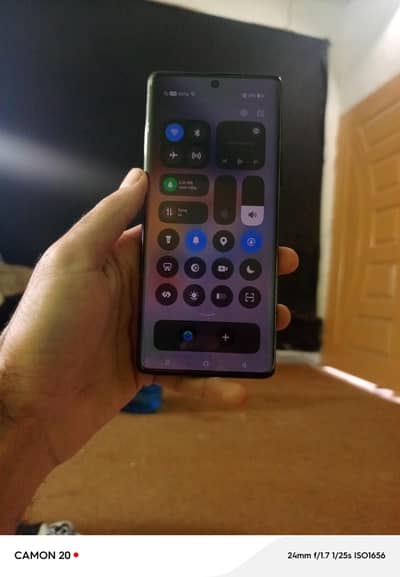 infinite note 40 pro