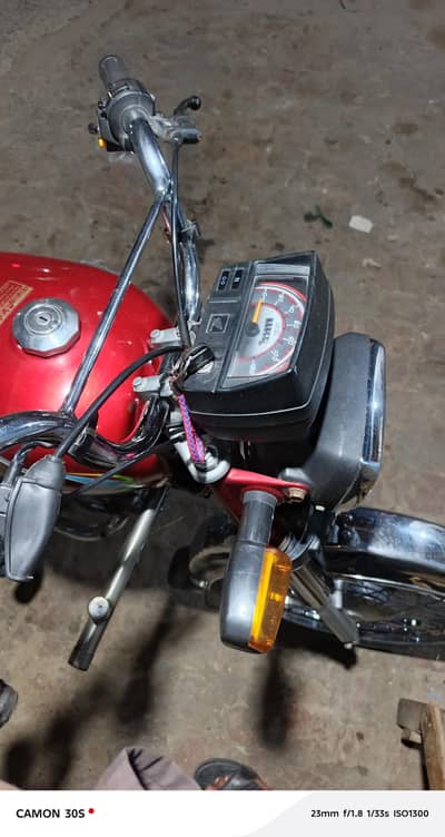 Honda 70CD sale