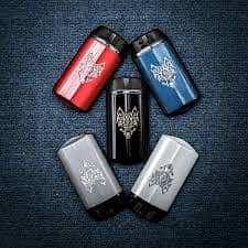 SNOWWOLF EXILIS XPOD SYSTEM STARTER KIT