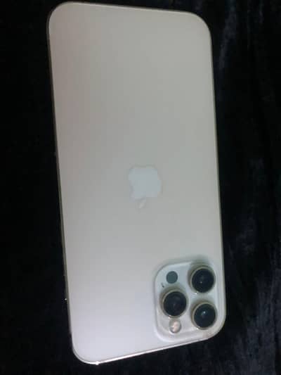 Iphone 12 Pro Max PTA Approved