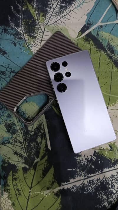 s25 ultra . approved